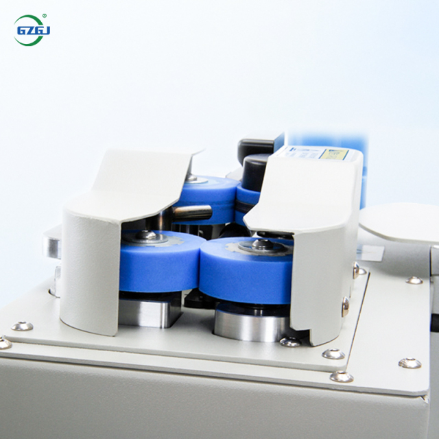 Air Bubble Film Inflating Machine  (H18)