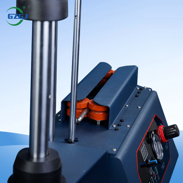 Air Column Roll Machine（Q15)