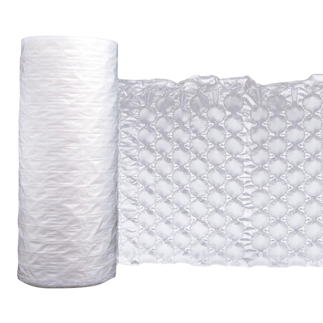 Air Cushion Bubble Film