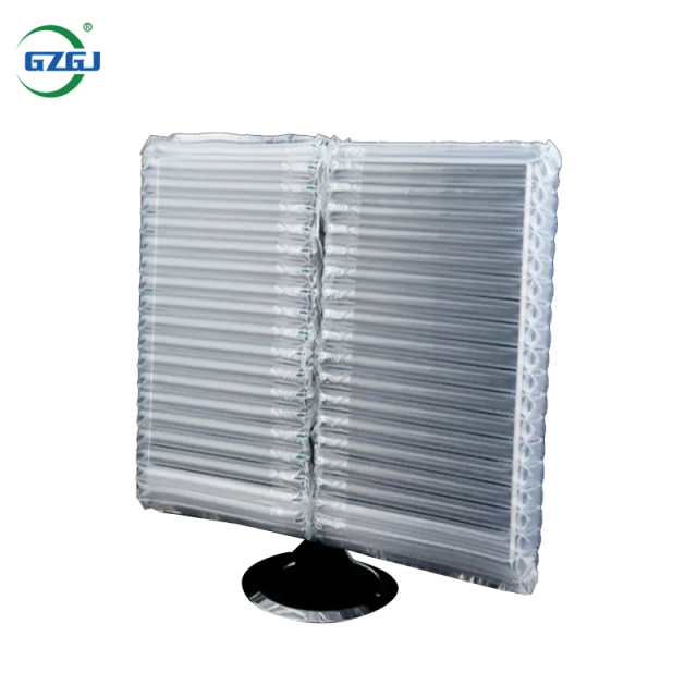 Computer Monitor Frame Air Column Cushions