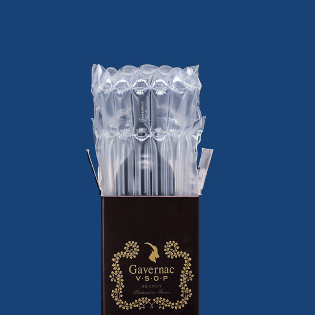 Wine Bottle Air Column Bag