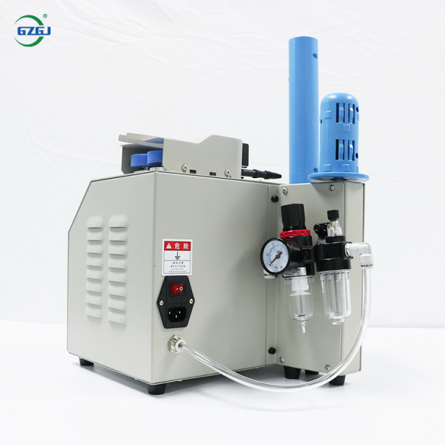 Air Bubble Film Inflating Machine  (H18)