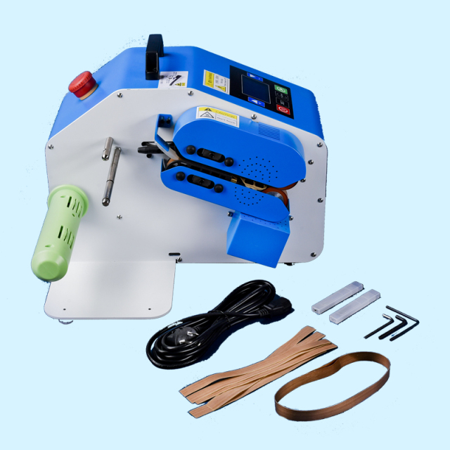 Air Bubble Machine (018N)