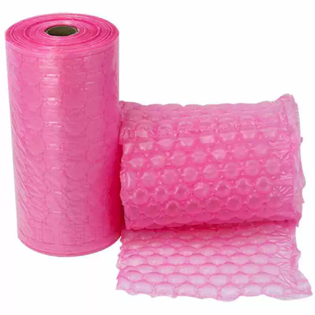 Air Cushion Bubble Film