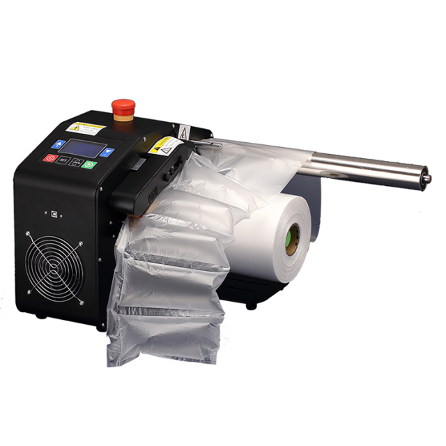 Air Cushion Mahine Equipment(H035)