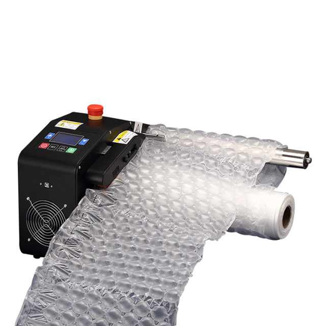 Air Cushion Mahine Equipment(H035)