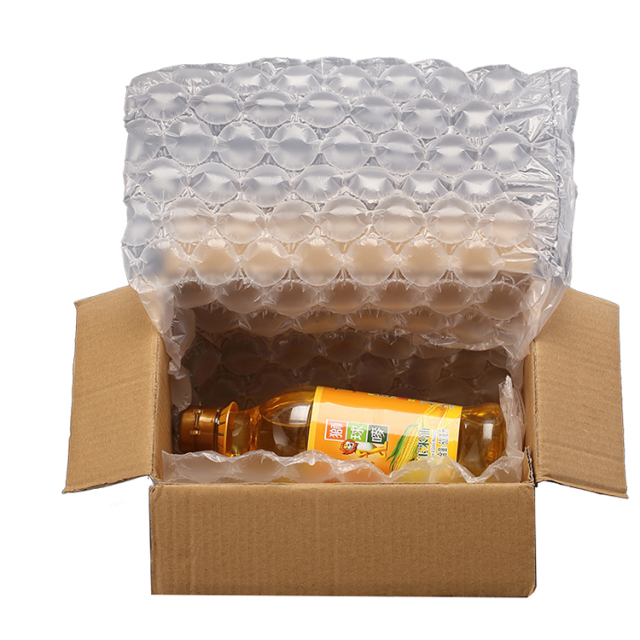 Air Cushion Bubble Film