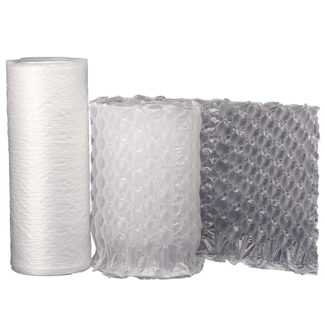 Air Cushion Bubble Film
