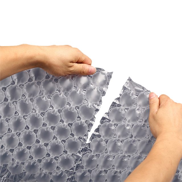 Air Cushion Bubble Film