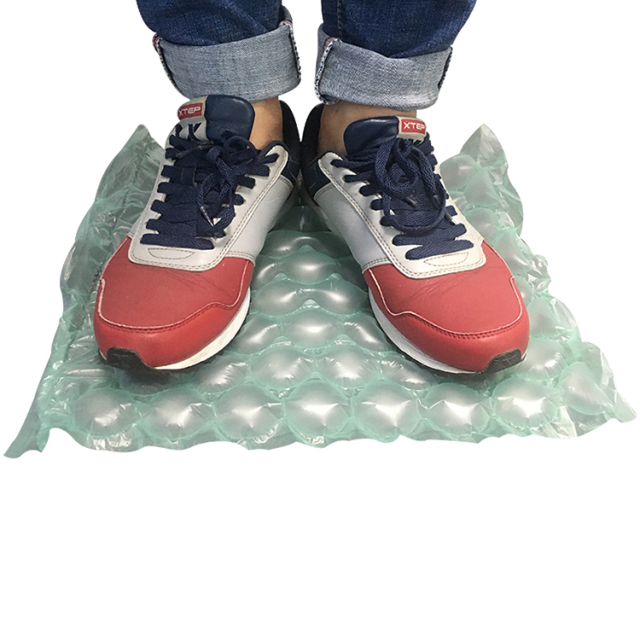 Air Cushion Bubble Film
