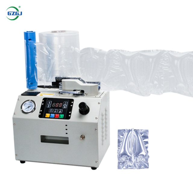 Air Bubble Film Inflating Machine  (H18)