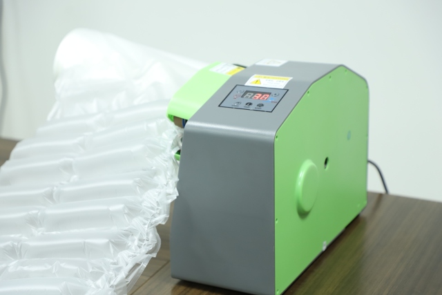 Air Cushion Machine(C10)