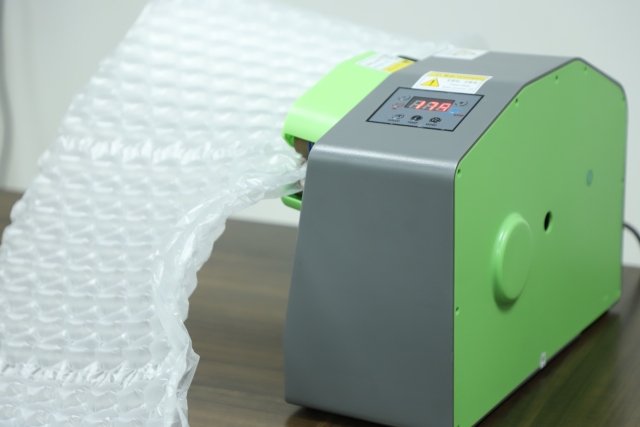 Air Cushion Machine(C10)