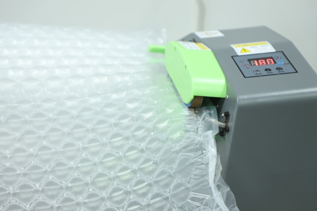 Air Cushion Machine(C10)