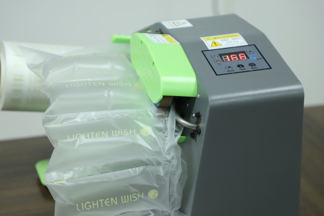 Air Cushion Machine(C10)
