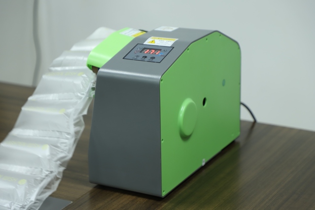 Air Cushion Machine(C10)