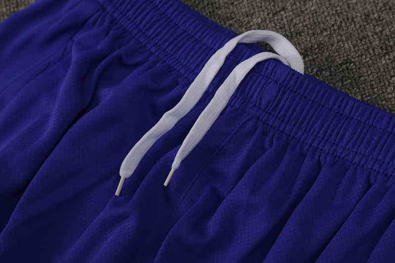 2024-2025 Brazil Purple Thailand Soccer Uniform-4627