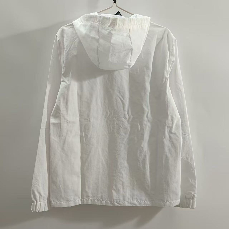 2025-2026 Portugal White Hem Hooded Thailand Trench Coats-0255