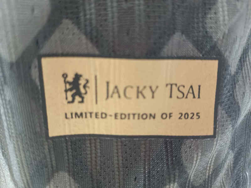 Player Version 2025-26 Year of the Snake Limited Edition Chelsea Black Thailand Soccer Jersey AAA-0871