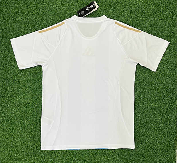 (S-4XL) 2024-2025 Argentina Blue&White Thailand Soccer Jersey AAA-403