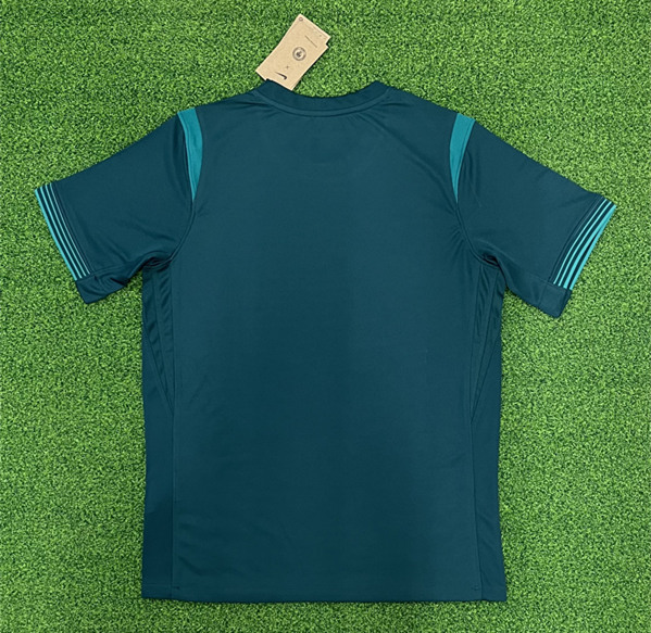 (S-4XL)2025-2026 Nigeria Away Green Thailand Soccer Jersey AAA-403