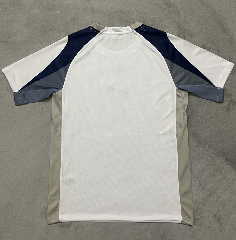 （s-4xl）2025-26 Tottenham Hotspur Home White Thailand Soccer Jersey AAA-2524