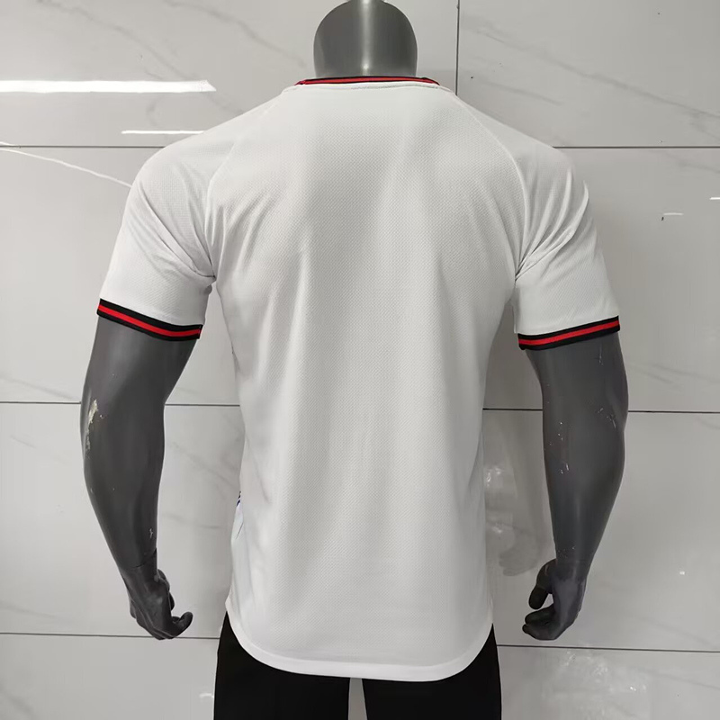 2025-2026 Special Version Barcelona White Thailand Soccer Jersey AAA-416
