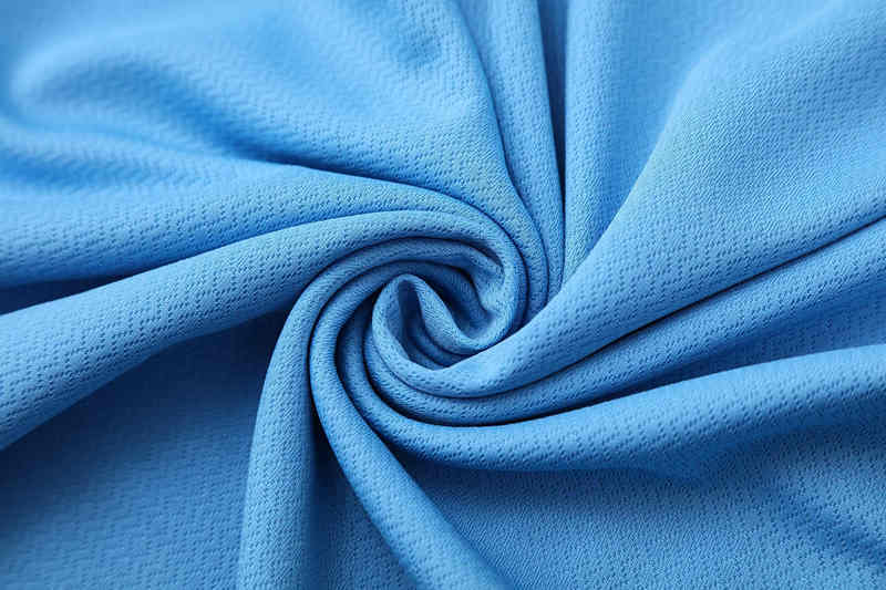 2025-2026 Manchester City Blue Thailand Soccer Uniform-4627