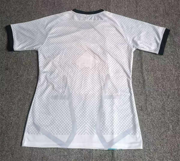 2024-2025 Concept Version Inter Milan White Thailand Soccer Jersey AAA-2282