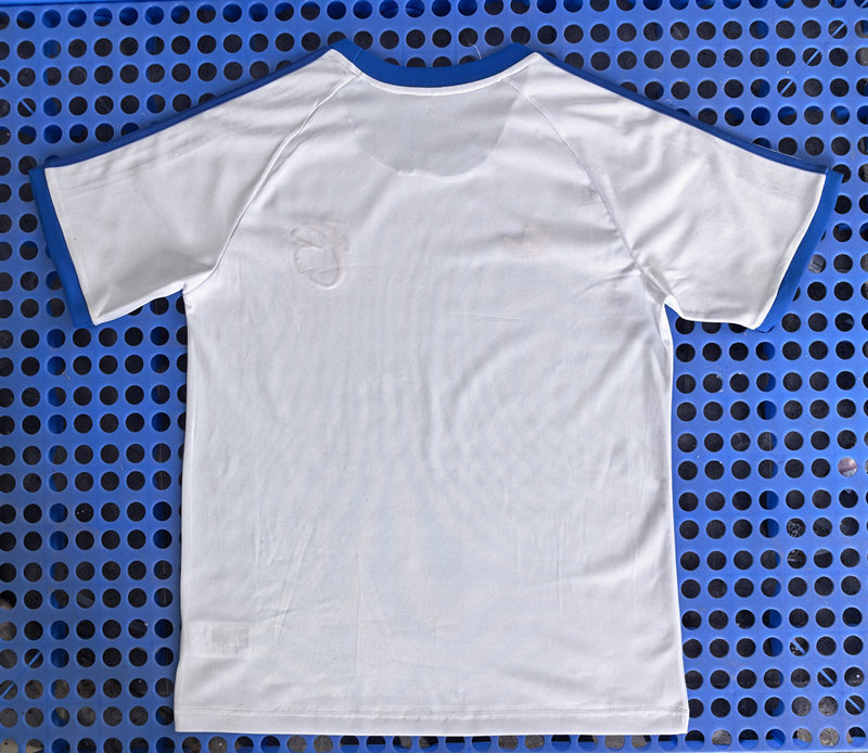 2025-2026 Adidas Bellingham Signature Real Madrid White Soccer Jersey AAA-2733