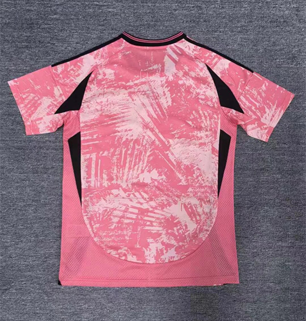 2024-2025 Special Version Inter Miami CF Pink Thailand Soccer Jersey AAA-1328