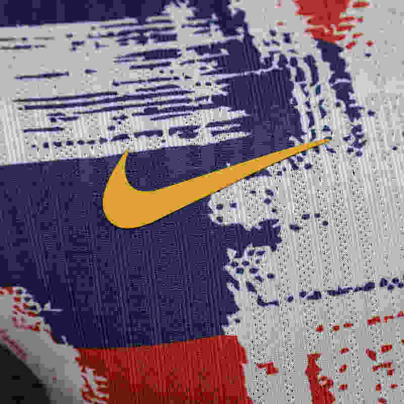 Player Version 2025-2026 Barcelona Red &White Thailand Soccer Jersey AAA-888