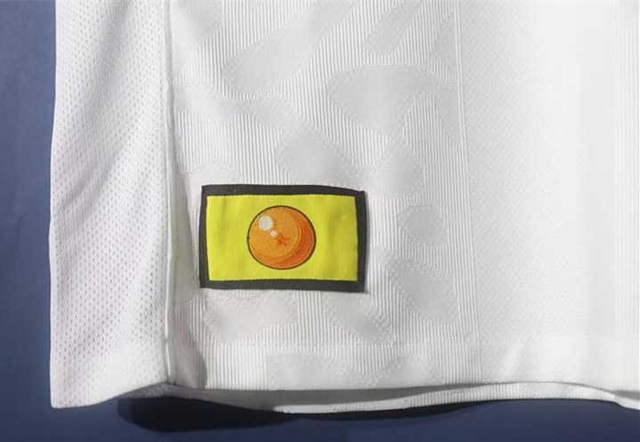 (S-3XL) Player Version 2024-2025 Legend Edition Paris White Thailand Soccer Jersey AAA-518