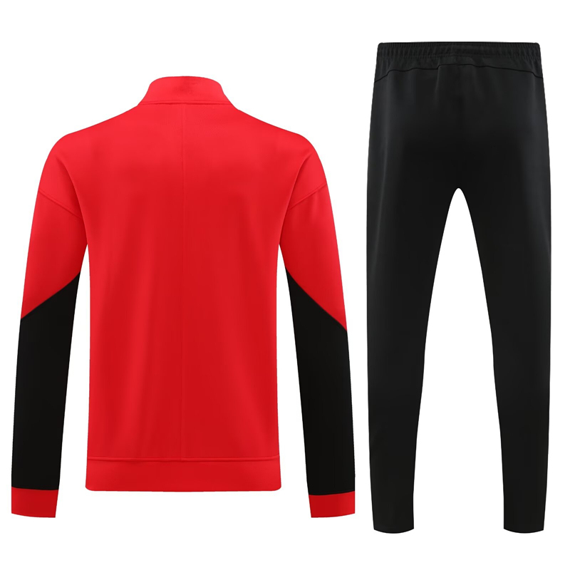 2024-2025 Liverpool Red Thailand Soccer Jacket Uniform-4627