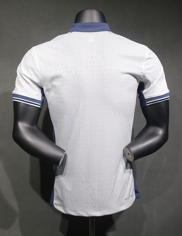 (S-3XL) Player Version 2024-2025 Inter Milan Away White Thailand Soccer Jersey AAA-518