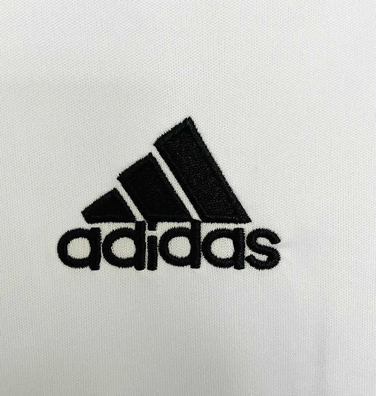 Retro Version 09-10 AC Milan Away White Thailand Soccer Jersey AAA-811