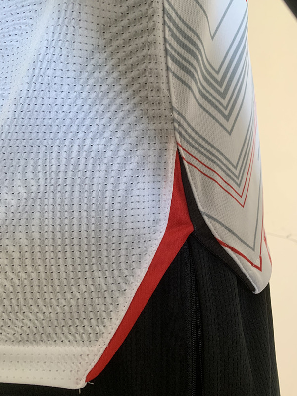 Player Version 2024-2025 TolucaCD Away White Thailand Soccer Jersey AAA-4952