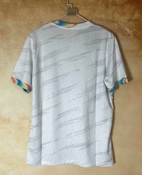 2025-2026 Special Version Barcelona White Thailand Soccer Jersey AAA-2483