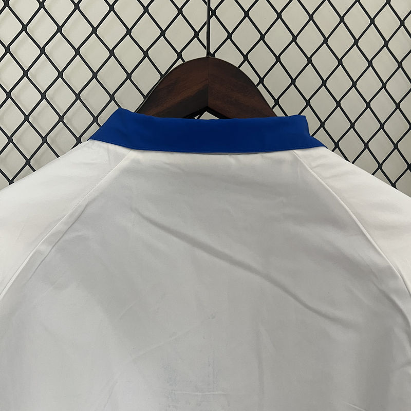 2024-2025 Porto Blue&White Thailand Double-Sided Wear Thailand Trench Coats-0255