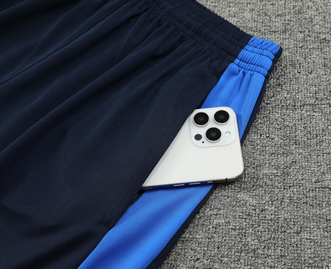 2024-2025 Barcelona White Thailand Soccer Jersey Uniform-418
