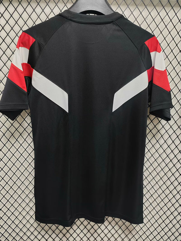 (S-4XL) 2024-2025 Special Version Flamengo Black Thailand Soccer Jersey AAA-GB