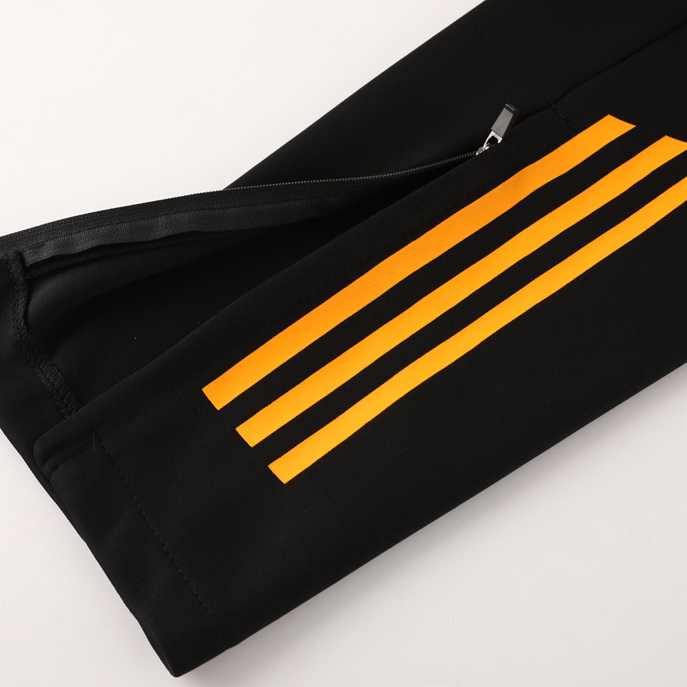 2024-2025 Adidas Red Thailand Soccer Jacket Uniform-LH