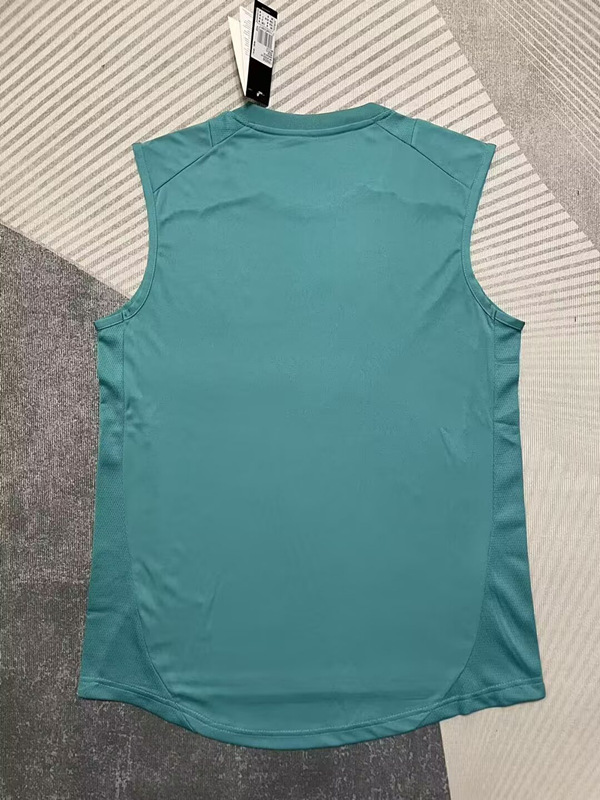 (s-4xl)2025-26 Cruzeiro EC Green Thailand Soccer Vest Jersey AAA-4855