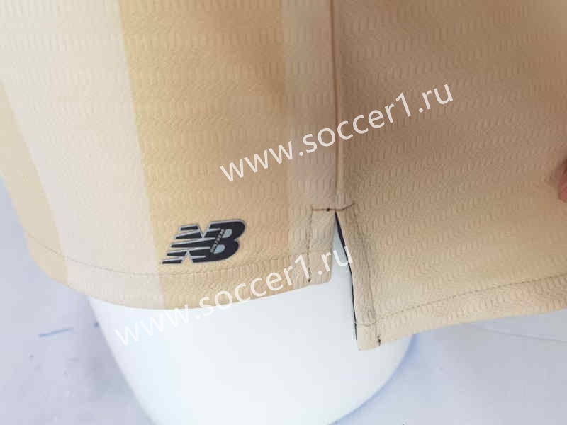 2023-2024 Correct Version Porto Away Yellow Thailand Soccer Jersey AAA-503