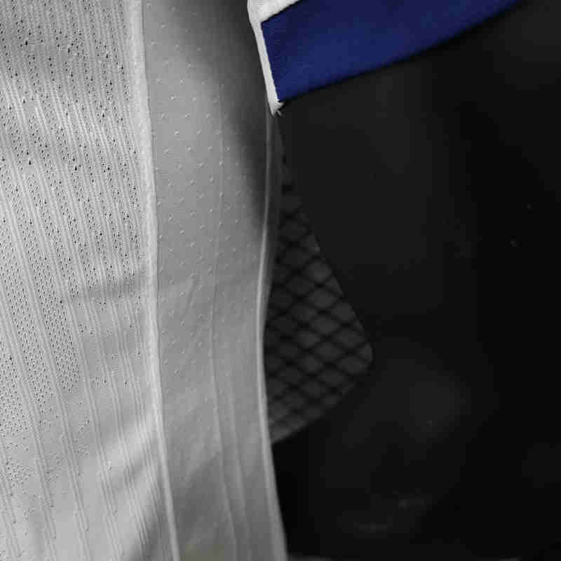 Player Version 2025-2026 Special Version Barcelona White Thailand Soccer Jersey AAA-888