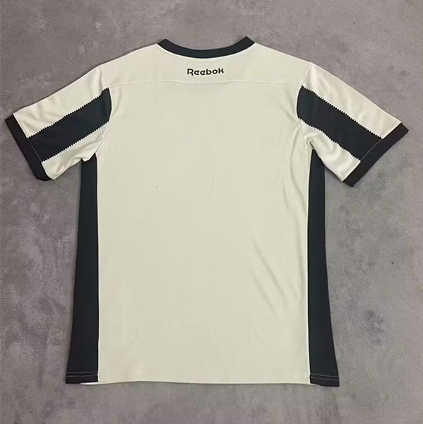 2024-2025 Botafogo de FR Goalkeeper Light Yellow Thailand Soccer Jersey AAA-2242
