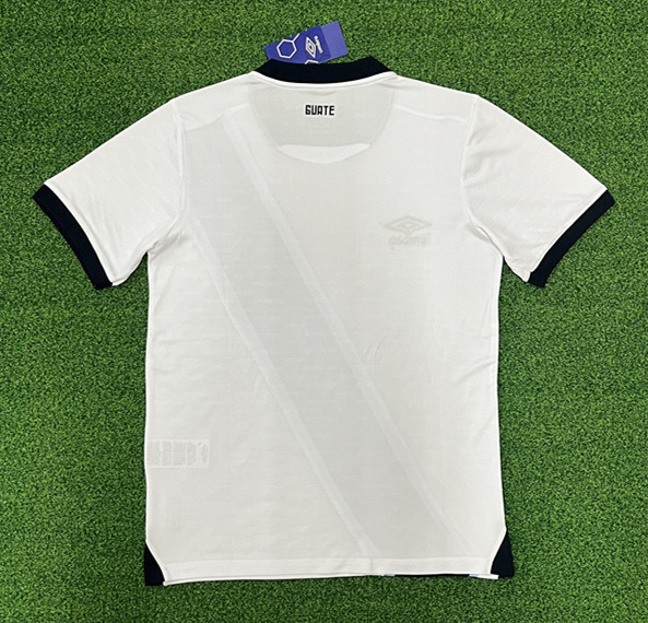 (S-4XL) 2025-2026 Guatemala Home White Thailand Soccer Jersey AAA-403