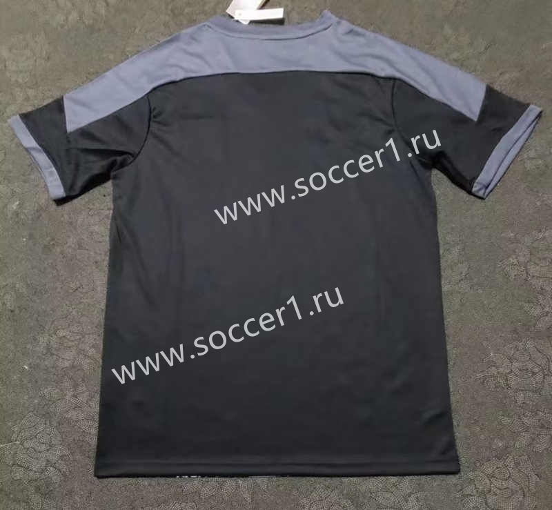 2023-2024 Special Version Japan Gray&Black Thailand Soccer Jersey AAA-3348