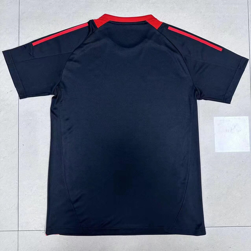 2025-2026 Brazil SC Internacional Royal Blue Thailand Training Soccer Jersey AAA-2044