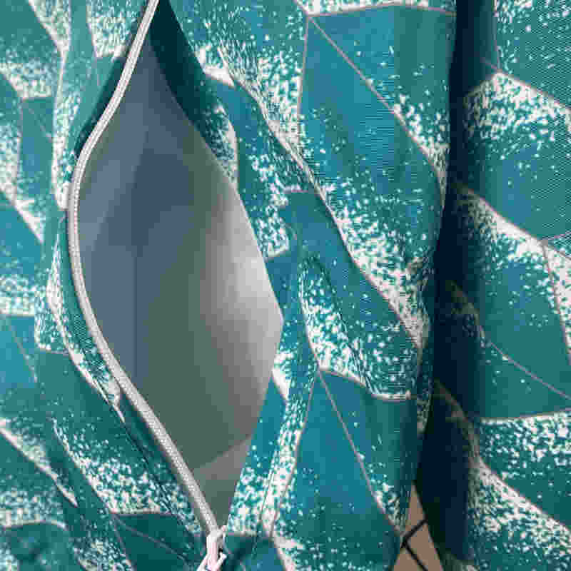 2024-2025 Germany Green&Pink Double-Sided Wear Thailand Trench Coats-0255